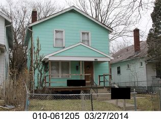 1520 E 26th Ave, Columbus, OH 43211