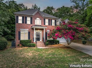 4525 Steepleton Way, Charlotte, NC 28215