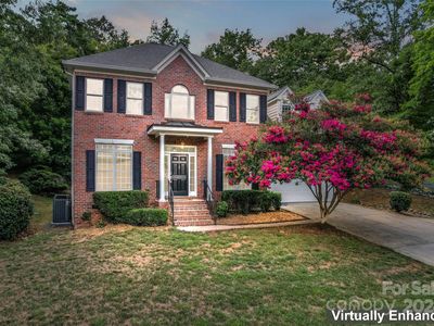 4525 Steepleton Way, Charlotte, NC, 28215