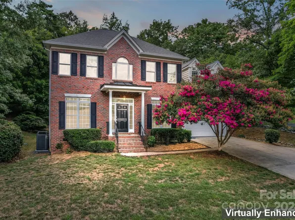 4525 Steepleton Way, Charlotte, NC 28215