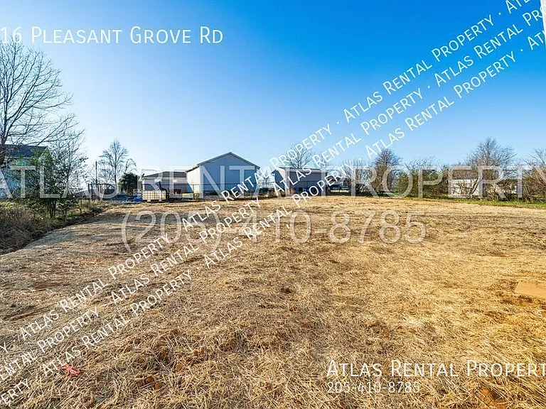 216 Pleasant Grove Rd — Photo 4