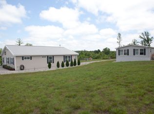 529 Mabry School Rd, Cookeville, TN 38501