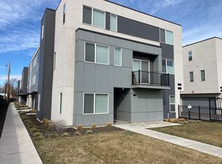 359 N 700 W #4, Salt Lake City, UT 84116