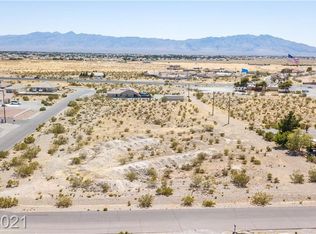 1710 Court St, Pahrump, NV 89048