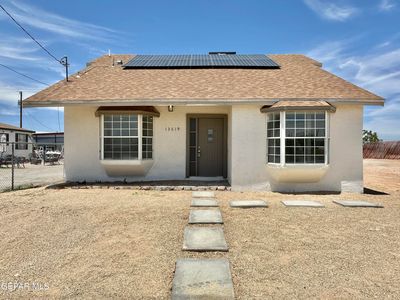 13619 Laura Ln, El Paso, TX, 79938