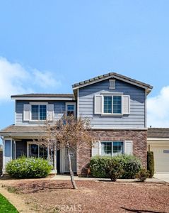 3162 Everlasting St, Hemet, CA, 92543