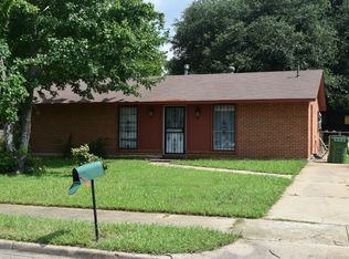 5479 W Shades Valley Dr, Montgomery, AL 36108