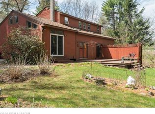2 Juniper Park Ln, York, ME 03909