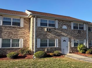 10-10C Washington Park Dr #10, Andover, MA 01810