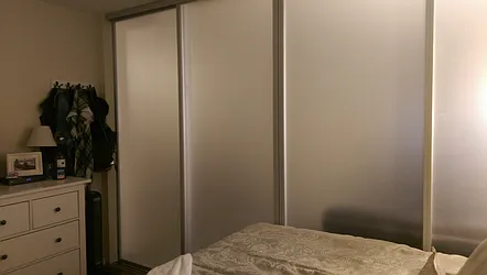 Rented by Manhattan Apartment Organization