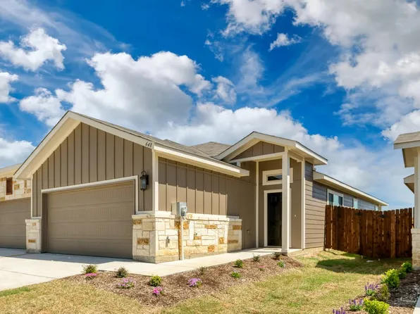 652 Harvest Moon Dr, Venus, TX 76084