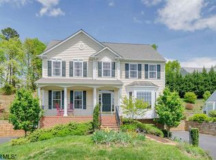 2065 Aviano Way, Charlottesville, VA 22911