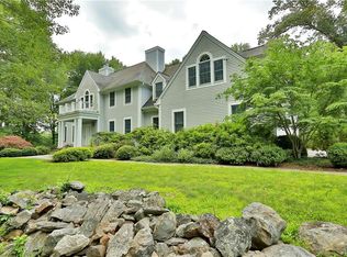 67 Autumn Ridge Rd, Pound Ridge, NY 10576