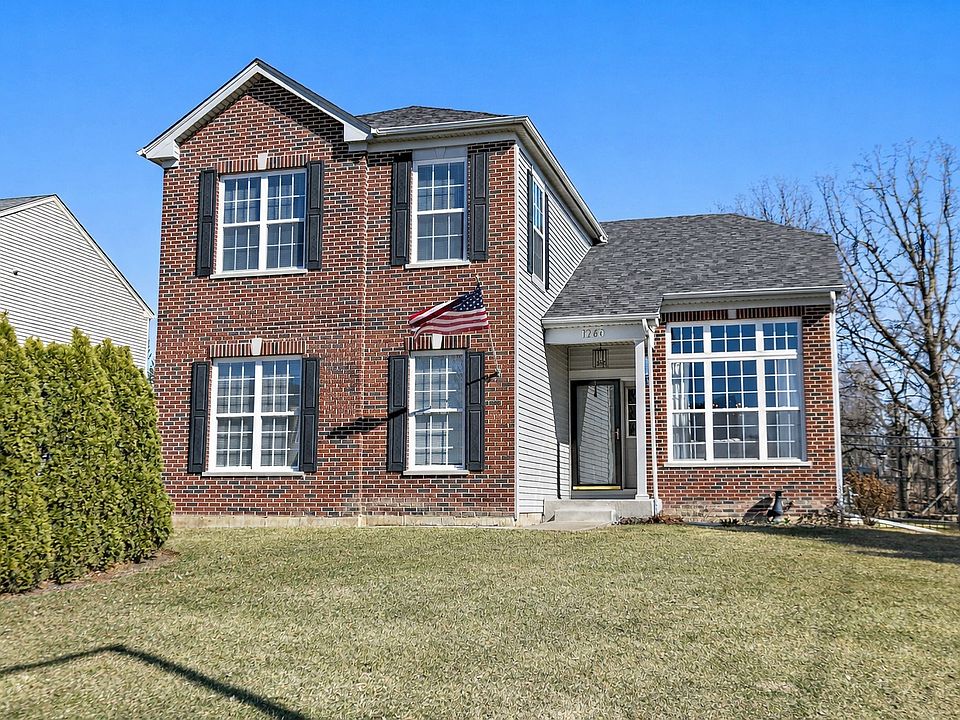1st image of 1260 Water Stone Cir