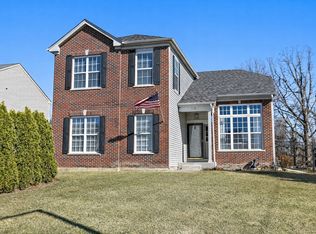 1260 Water Stone Cir, Wauconda, IL
