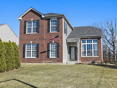 1260 Water Stone Cir, Wauconda, IL, 60084