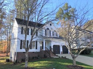 3012 Elk Ridge Rd, Durham, NC 27712
