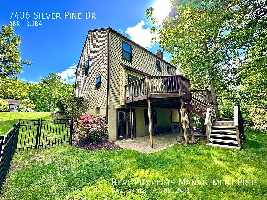 Building Photo - 7436 Silver Pine Dr