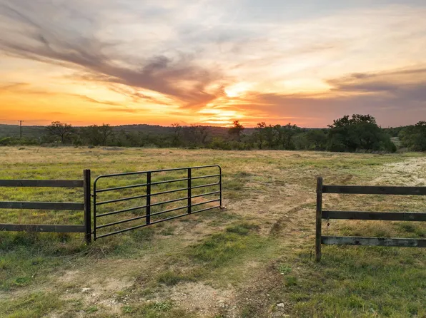 TRACT 1 Esperanza Trl, Johnson City, TX 78636