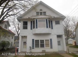 1515 Arlington Ave, Davenport, IA