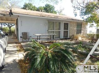 8522 Standing Rock St, San Antonio, TX 78242