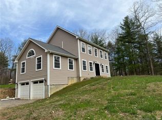 19 Mihaliak Road Ext, Willington, CT 06279