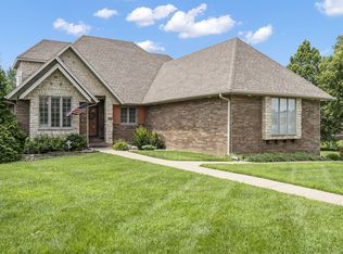 3307 S Hillsboro Ave, Springfield, MO 65804