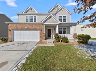 735 Ashton Way Cir, Eureka, MO 63025