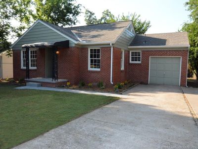 5922 E 4th Ter, Tulsa, OK, 74112