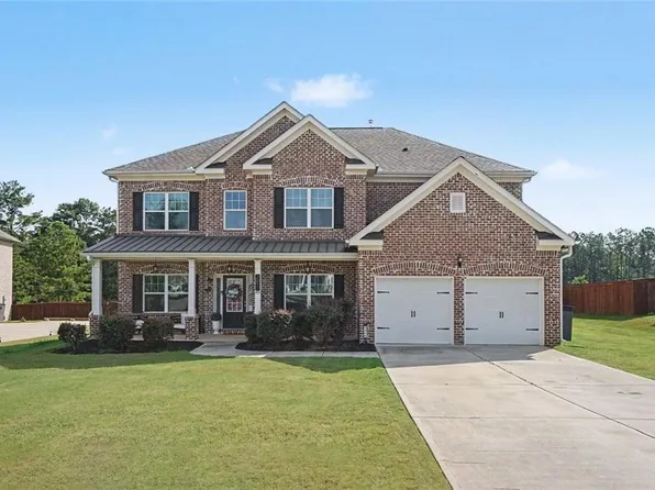 3011 Centennial Ct NE, Conyers, GA 30013