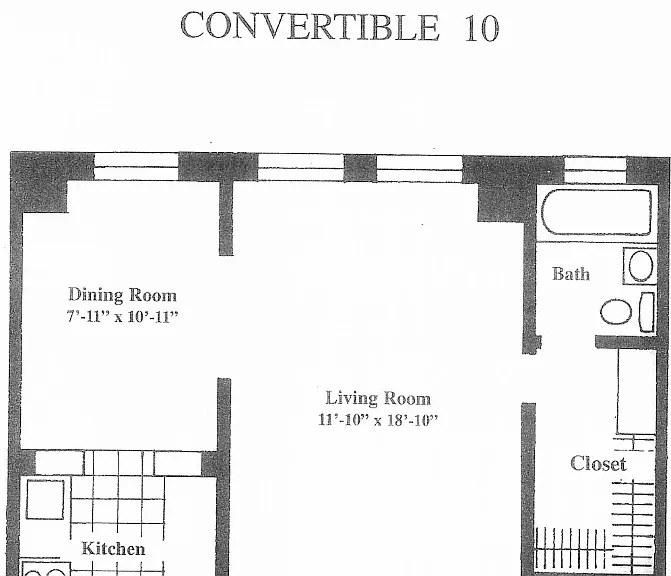 40 East Oak Street — Photo 18