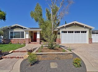 4136 Guilford Ave, Livermore, CA