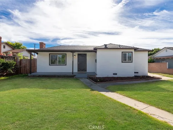 968 W Badillo St, Covina, CA 91722