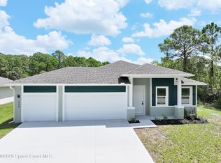 371 Halloran St SE, Palm Bay, FL 32909