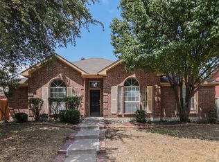 1811 Caddo Lake Dr, Allen, TX 75002