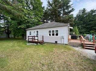 3396 State Rte #78, Highgate Center, VT 05459