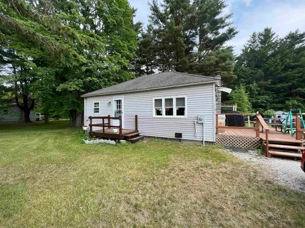 3396 VT Route 78, Highgate, VT 05459
