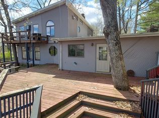 13841 E Lake Jasper South Ave, Newton, IL 62448