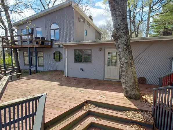 13841 E Lake Jasper South Ave, Newton, IL 62448