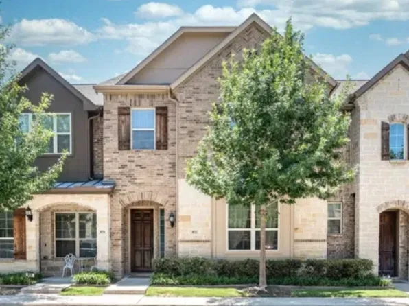 852 Rohan Dr, Richardson, TX 75081