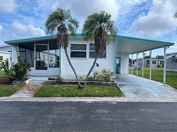 3rd image of 12651 Seminole Blvd Unit 4-K