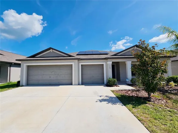 165 Rain Berry Ave, Ruskin, FL 33570