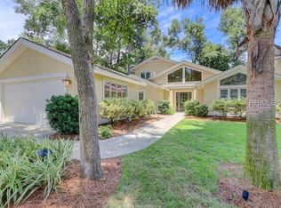 2 Interlochen Dr, Hilton Head Island, SC 29928