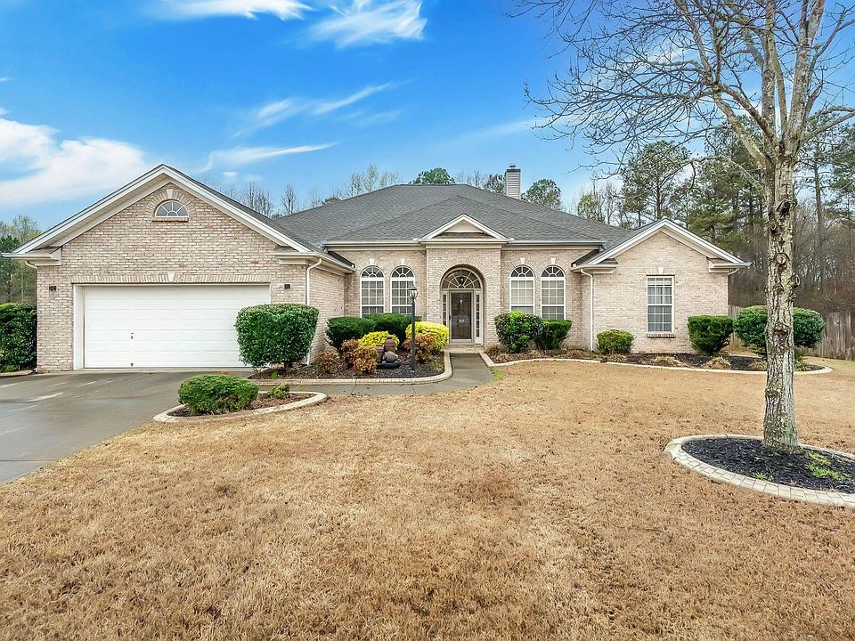 107 Brentmoor Pl, Simpsonville, SC 29680 Zillow