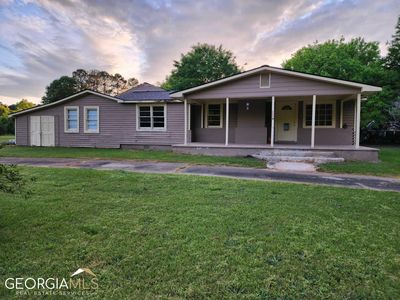 895A Dean Patrick Rd, Locust Grove, GA, 30248