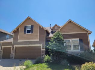 865 Diamond Rim Dr, Colorado Springs, CO 80921