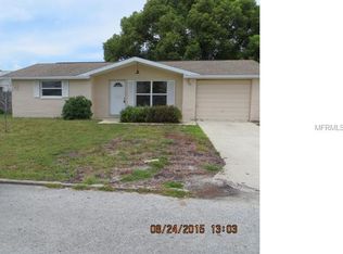 11211 Glover Rd, Port Richey, FL 34668