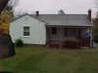 1904 Florida Ave, Kannapolis, NC 28083
