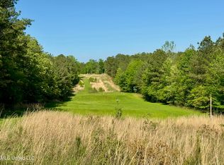 1131 Cauthen Rd, Camden, MS 39045