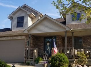 2653 Blarney Stone Dr, Valparaiso, IN 46385